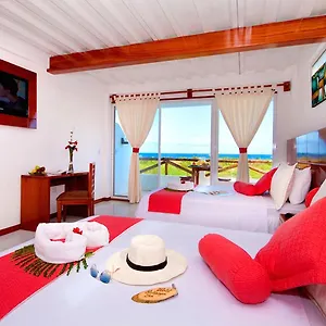 La Casa De Judy Puerto Ayora (Galapagos Islands)